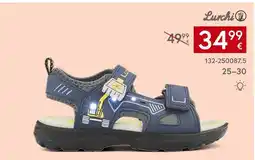 Schuhpark Lurchi sandale Angebot