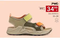 Schuhpark Imac sandalen Angebot