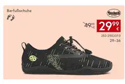 Schuhpark Dockers by gerli barfußschuhe sneaker Angebot
