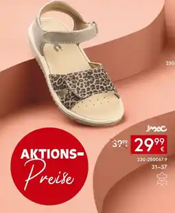 Schuhpark Imac sandalen Angebot