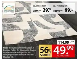 Zurbrüggen Piano Angebot