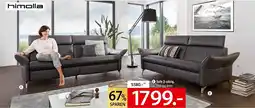 Zurbrüggen Himolla sofa Angebot