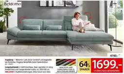 Zurbrüggen Beldomo longchairkombi Angebot