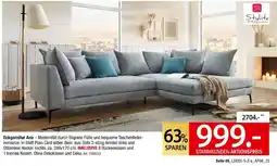 Zurbrüggen Stylife eckgarnitur ana Angebot