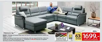 Zurbrüggen U-ecke Angebot