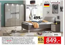 Zurbrüggen Venda schlafzimmer loft/vigo Angebot
