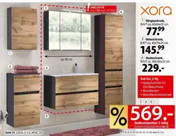Zurbrüggen Xora badezimmer Angebot