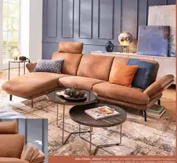 Segmüller Sofa 3-sitzer „vienna“ Angebot