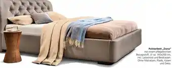 Segmüller Polsterbett dana Angebot
