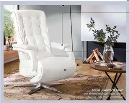 Segmüller Sessel comforte uno Angebot
