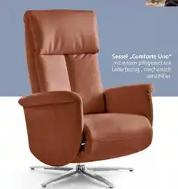 Segmüller Sessel comforte uno Angebot