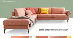 Segmüller Eckgarnitur lipari-s Angebot