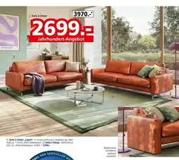 Segmüller Sofa Angebot