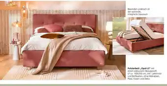 Segmüller Polsterbett opal-ls Angebot
