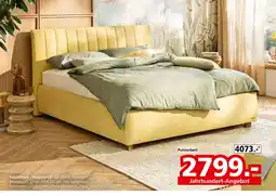Segmüller Polsterbett „venezia-l5“ Angebot