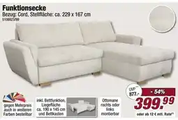 Poco Funktions-ecke Angebot