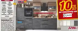 Poco Küchenblock laser Angebot