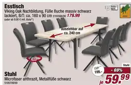 Poco Esstisch Angebot