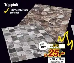 Poco Teppich Angebot