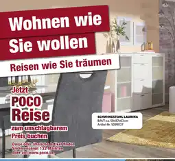 Poco Poco schwingstuhl laurina Angebot