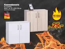 Poco Kommodenserie Angebot