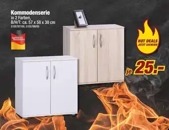 Poco Kommodenserie Angebot