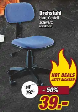 Poco Drehstuhl Angebot