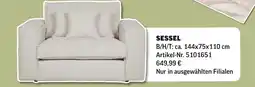 Poco Sessel Angebot