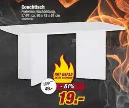 Poco Couchtisch Angebot