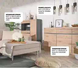 Poco Wohnzimmer Angebot