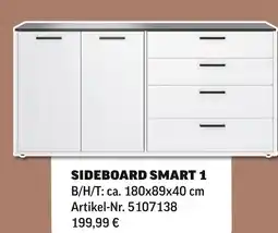 Poco Sideboard smart 1 Angebot