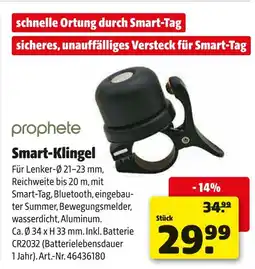Hagebau Prophete smart-klingel Angebot