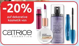 Budni 20% rabatt Angebot