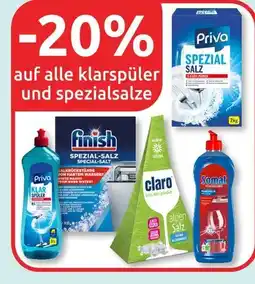 Budni Priva 20% rabatt Angebot