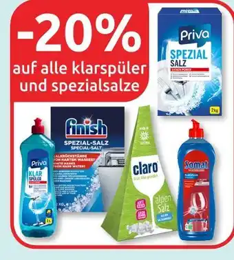 Budni Priva 20% rabatt Angebot