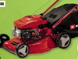 B1 Discount Baumarkt Einhell Benzinrasenmäher GC-PM 46/3 S Angebot