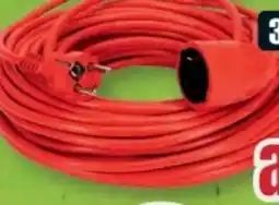 B1 Discount Baumarkt Brennenstuhl Kabeltrommel H05VV-F3G1,5 Angebot