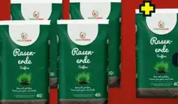 B1 Discount Baumarkt Presto-Humus Premium Rasenerde Angebot