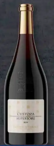 Aldi Süd Cantine di Verona Custoza Superiore Angebot