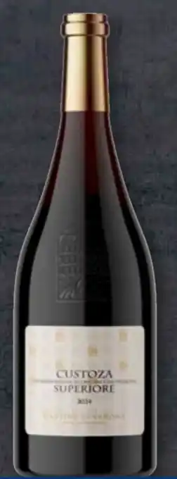 Aldi Süd Cantine di Verona Custoza Superiore Angebot