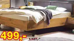 Opti Wohnwelt Bettanlage Angebot
