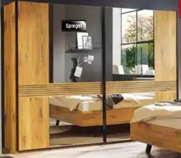 Opti Wohnwelt Schwebetürenschrank Angebot
