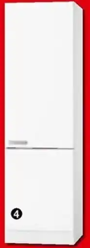 Opti Wohnwelt Hochschrank Angebot