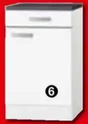 Opti Wohnwelt Unterschrank Angebot