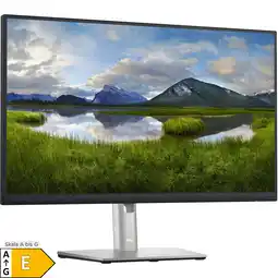 Netto Marken-Discount Dell LED-Monitor P2423D Angebot