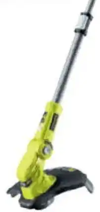 toom Baumarkt RYOBI Akku-Rasentrimmer „OLT1832" Angebot