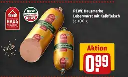 REWE REWE Hausmarke Angebot
