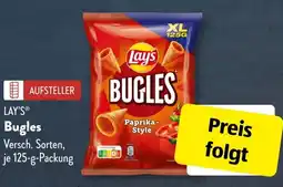 Aldi Süd LAY'S Bugles Angebot