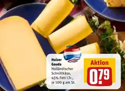 REWE Huizer Gouda Angebot
