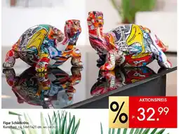 Zurbrüggen Figur Schildkröte Angebot